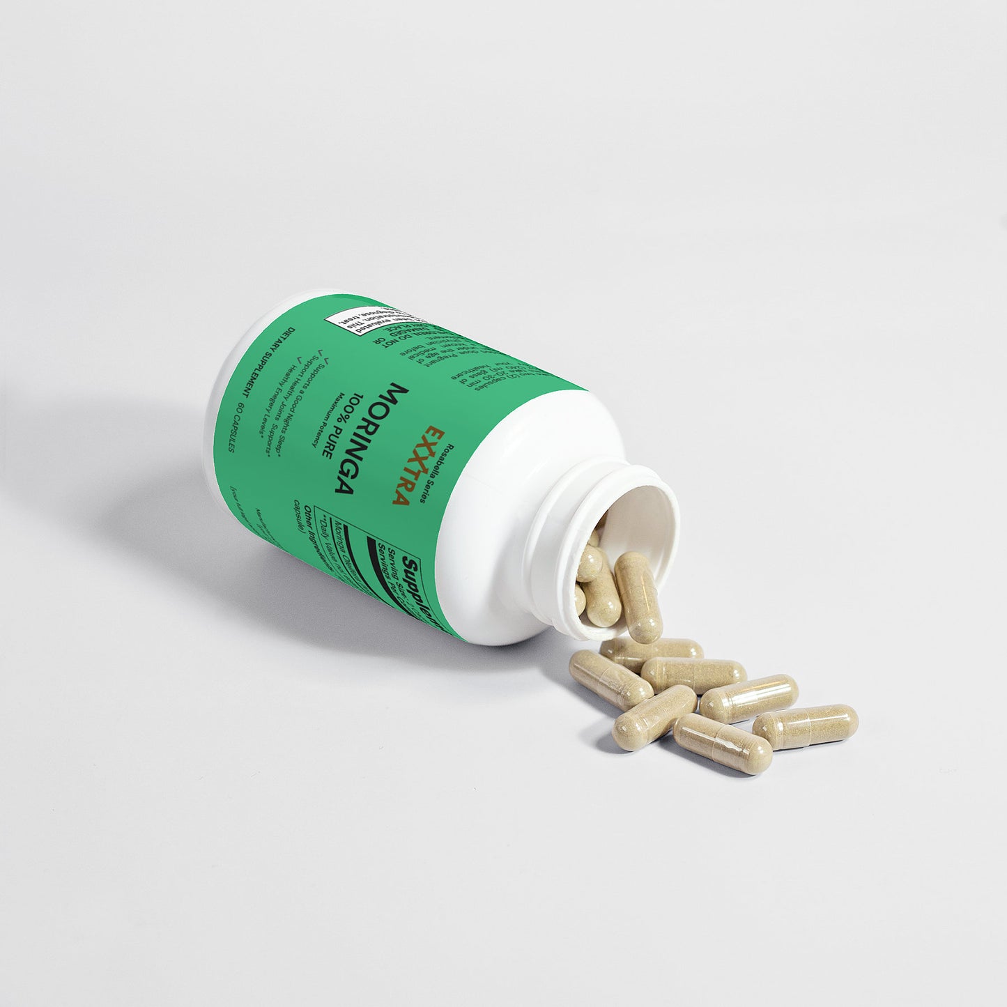Moringa