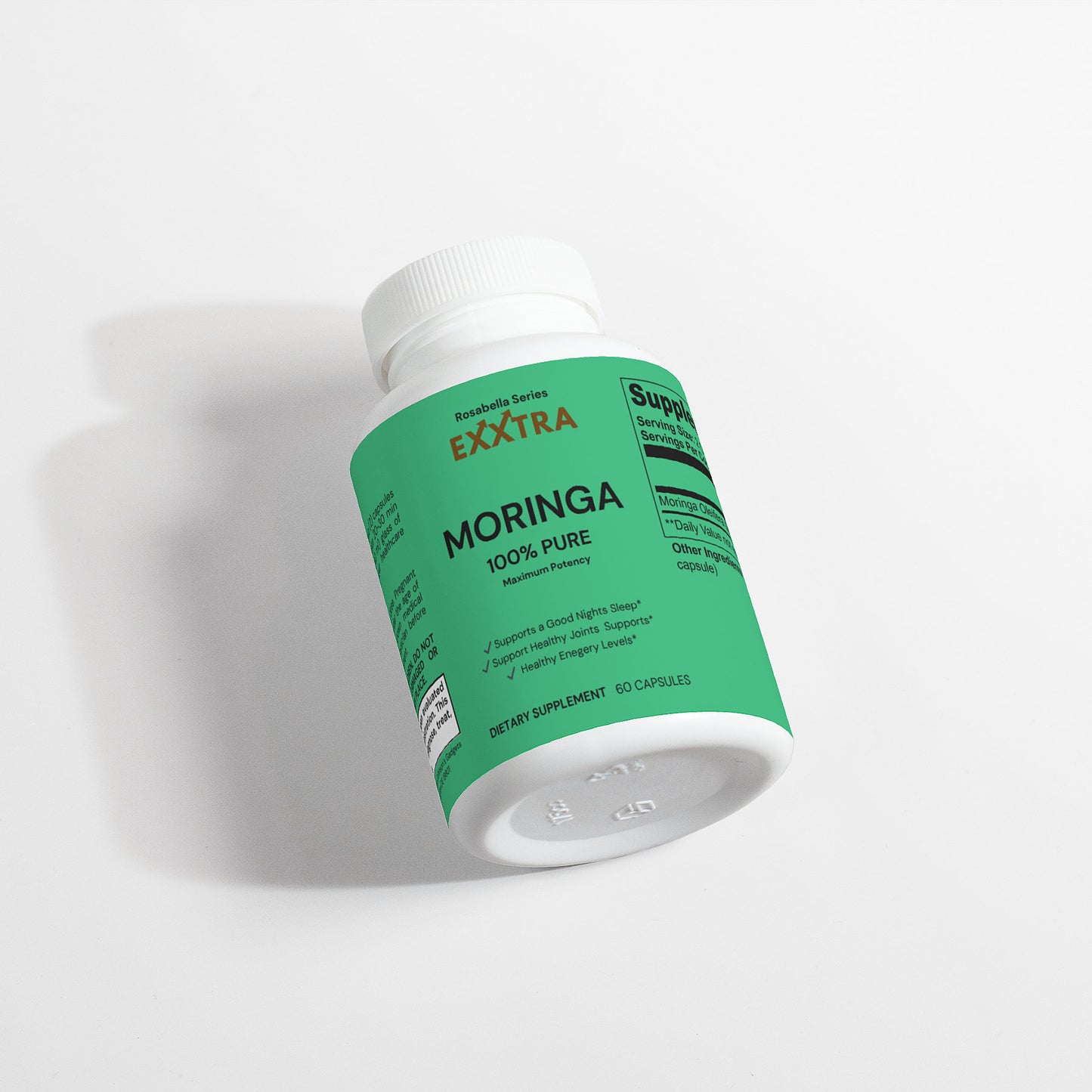 Moringa Pure