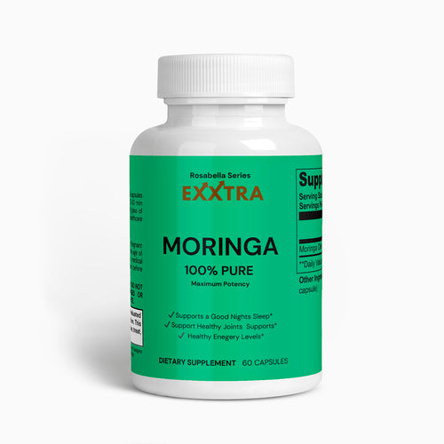 Moringa Pure