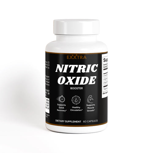 Nitric Oxide