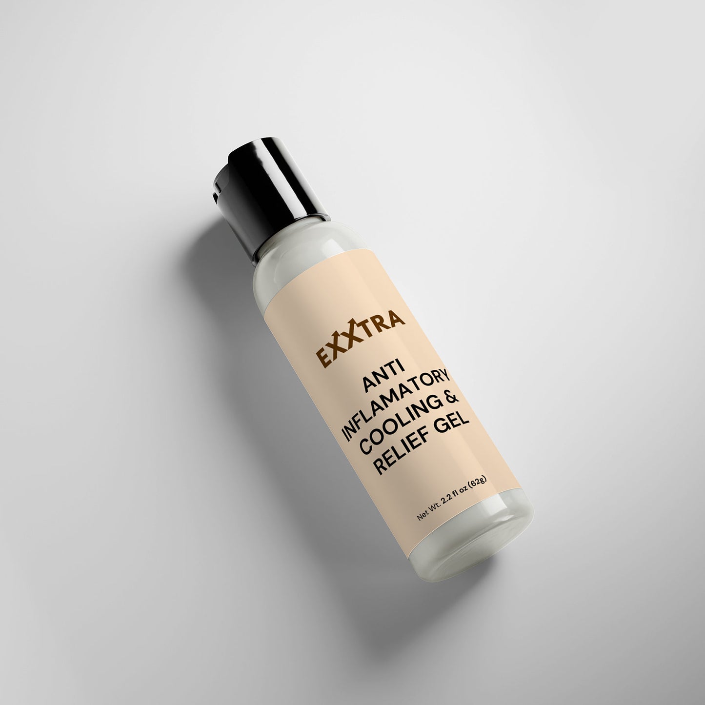 Anti Swelling - Inflammatory, Cooling & Relief Lotion Gel