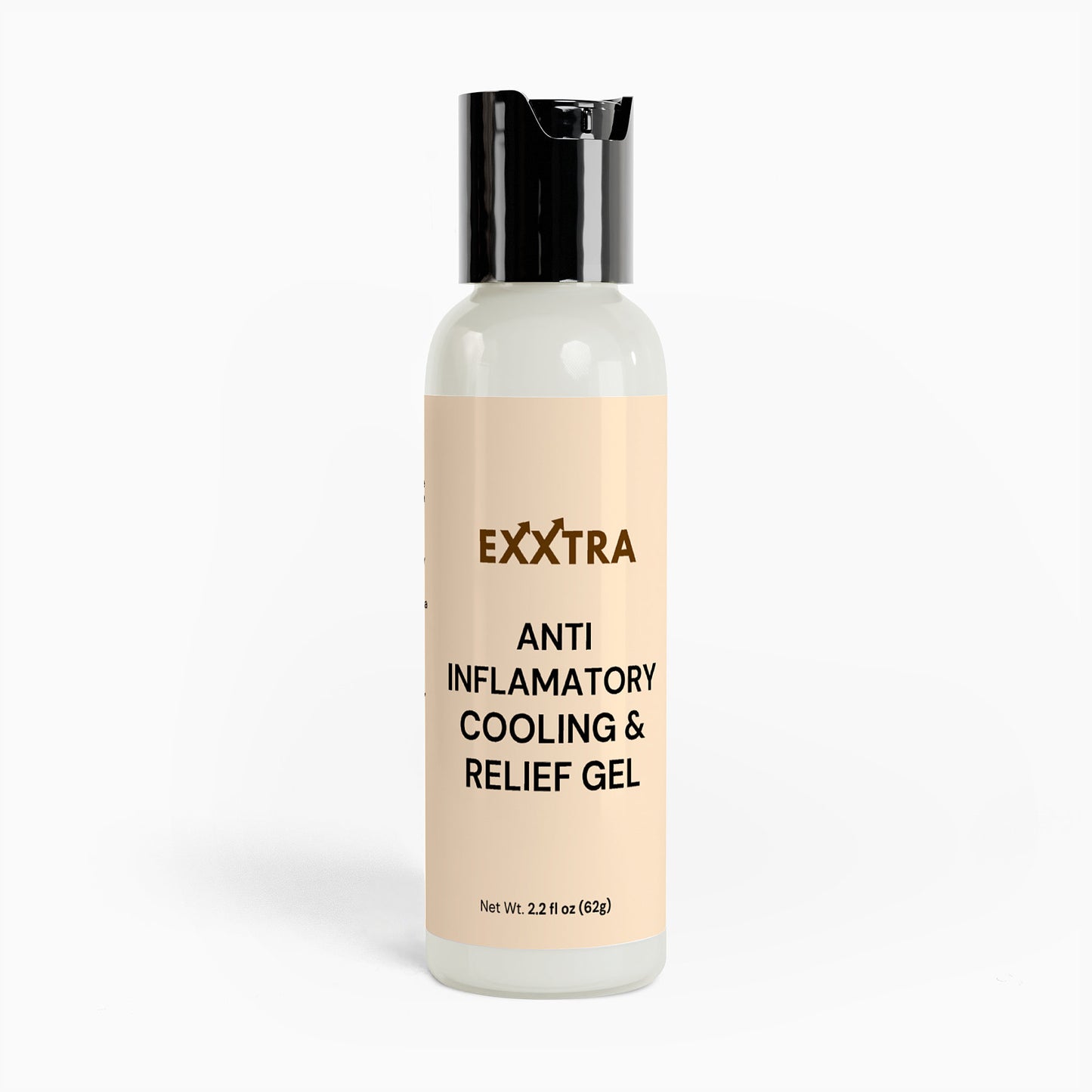 Anti Swelling - Inflammatory, Cooling & Relief Lotion Gel