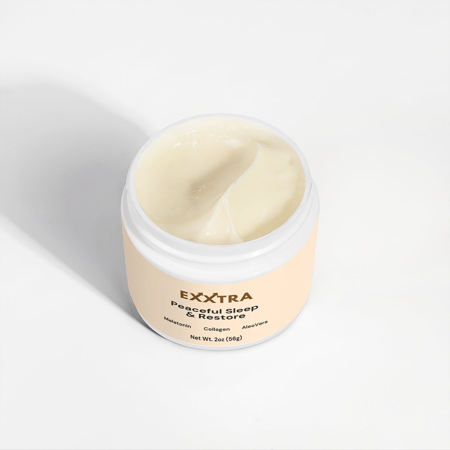 Neuropathy - Peaceful Sleep & Nerve Restore Cream (with Collagen)