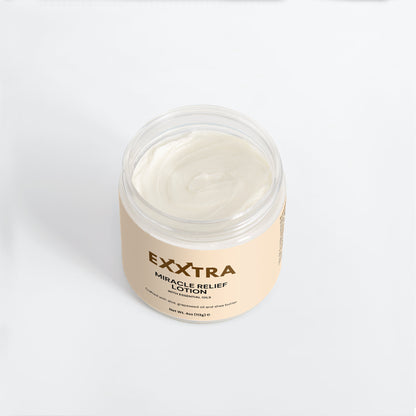 Recovery Cream