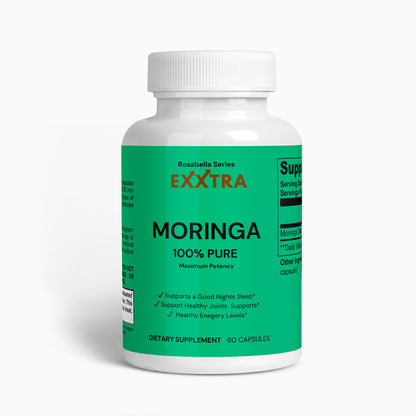 Moringa Pure
