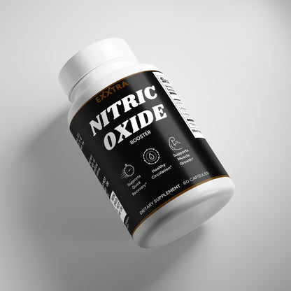 Nitric Oxide