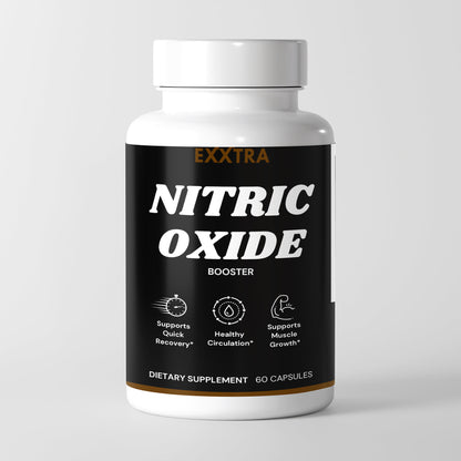 Nitric Oxide