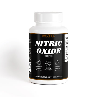 Nitric Oxide