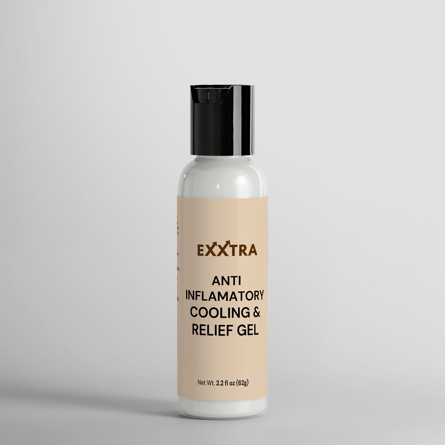 Anti Swelling - Inflammatory, Cooling & Relief Lotion Gel